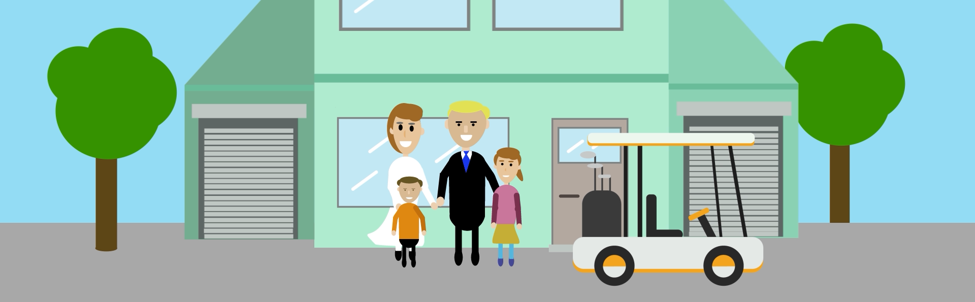 Ouëndag & Silberman